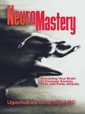 cover image of NeuroMastery